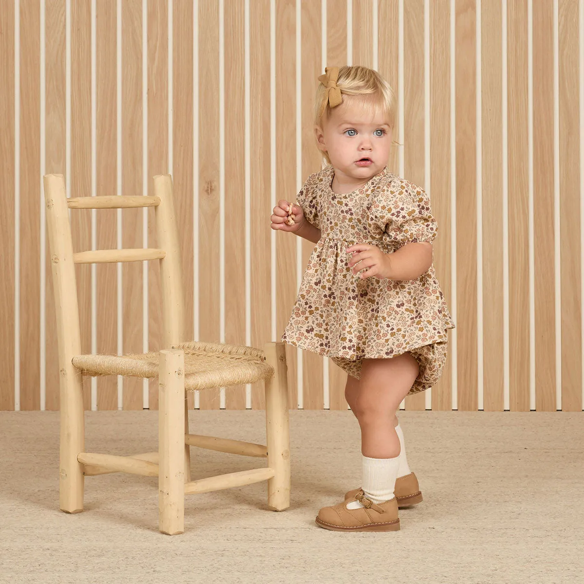 Francy Set - Posy - Shell - FINAL SALE