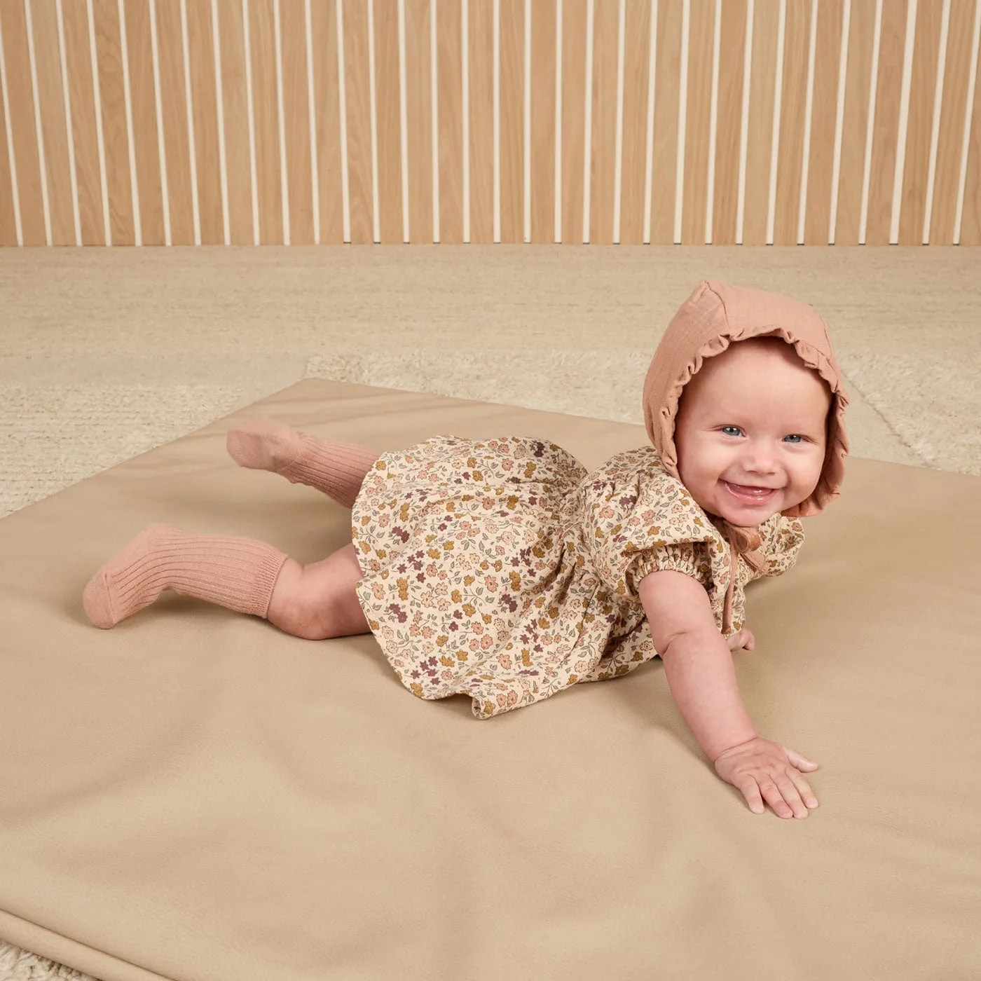 Francy Set - Posy - Shell - FINAL SALE