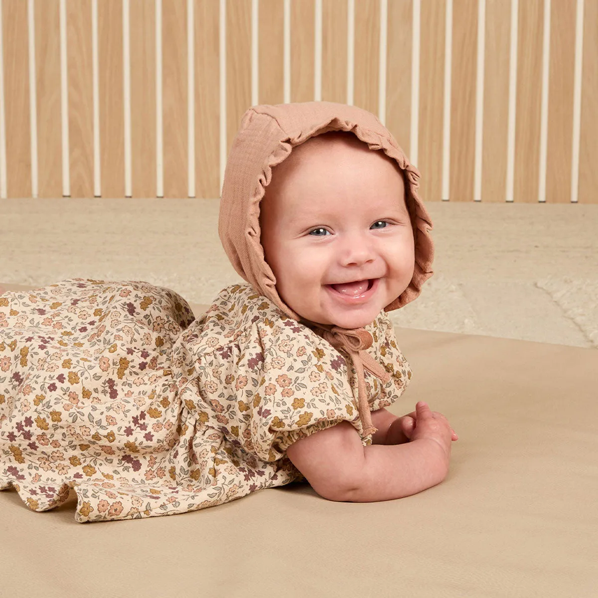 Francy Set - Posy - Shell - FINAL SALE