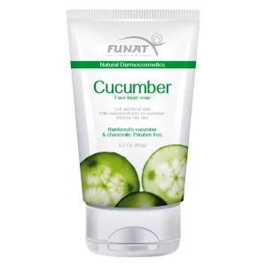 Funat Liquid Face Soap