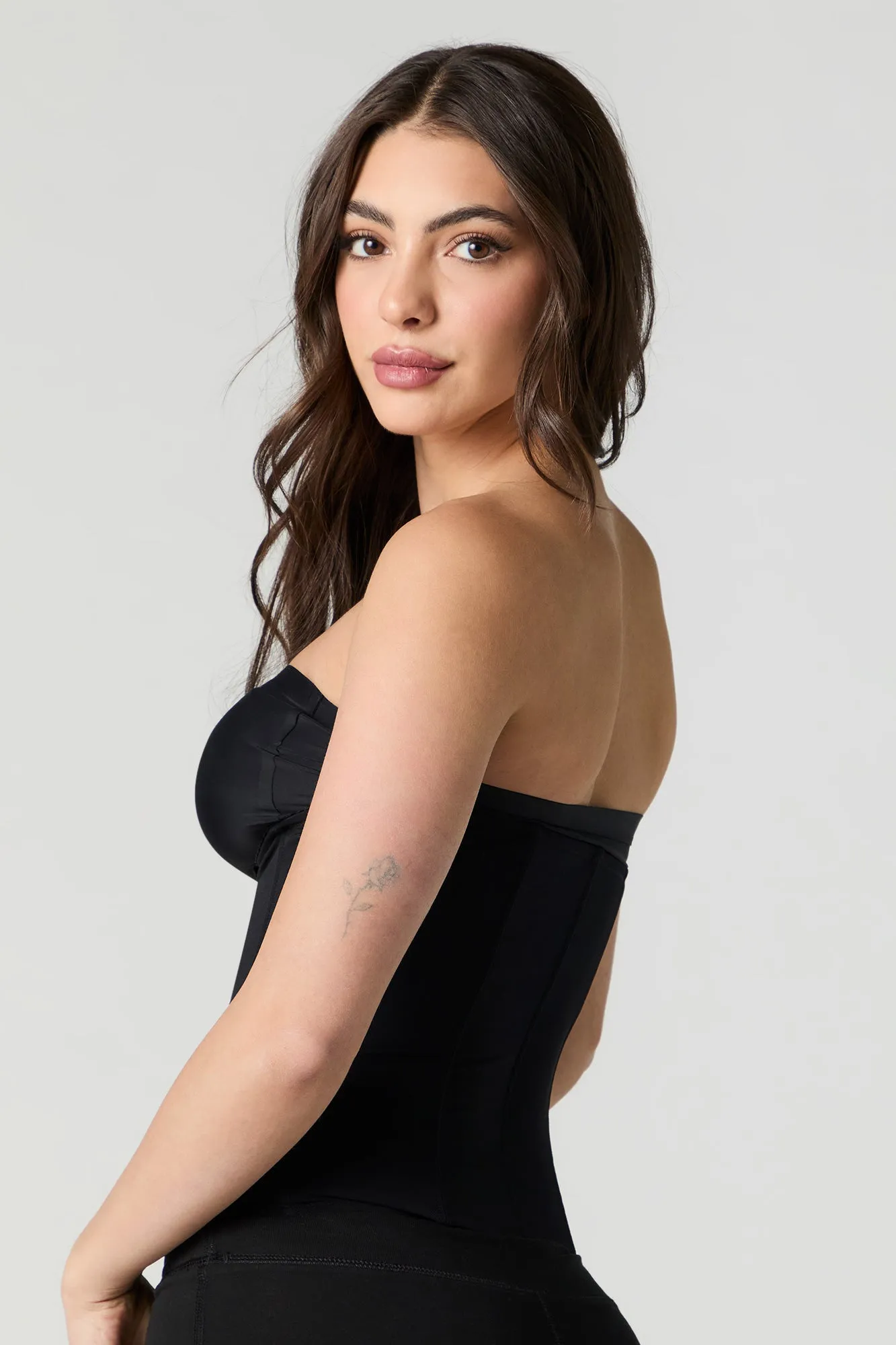 Gaine sculptante pour la taille