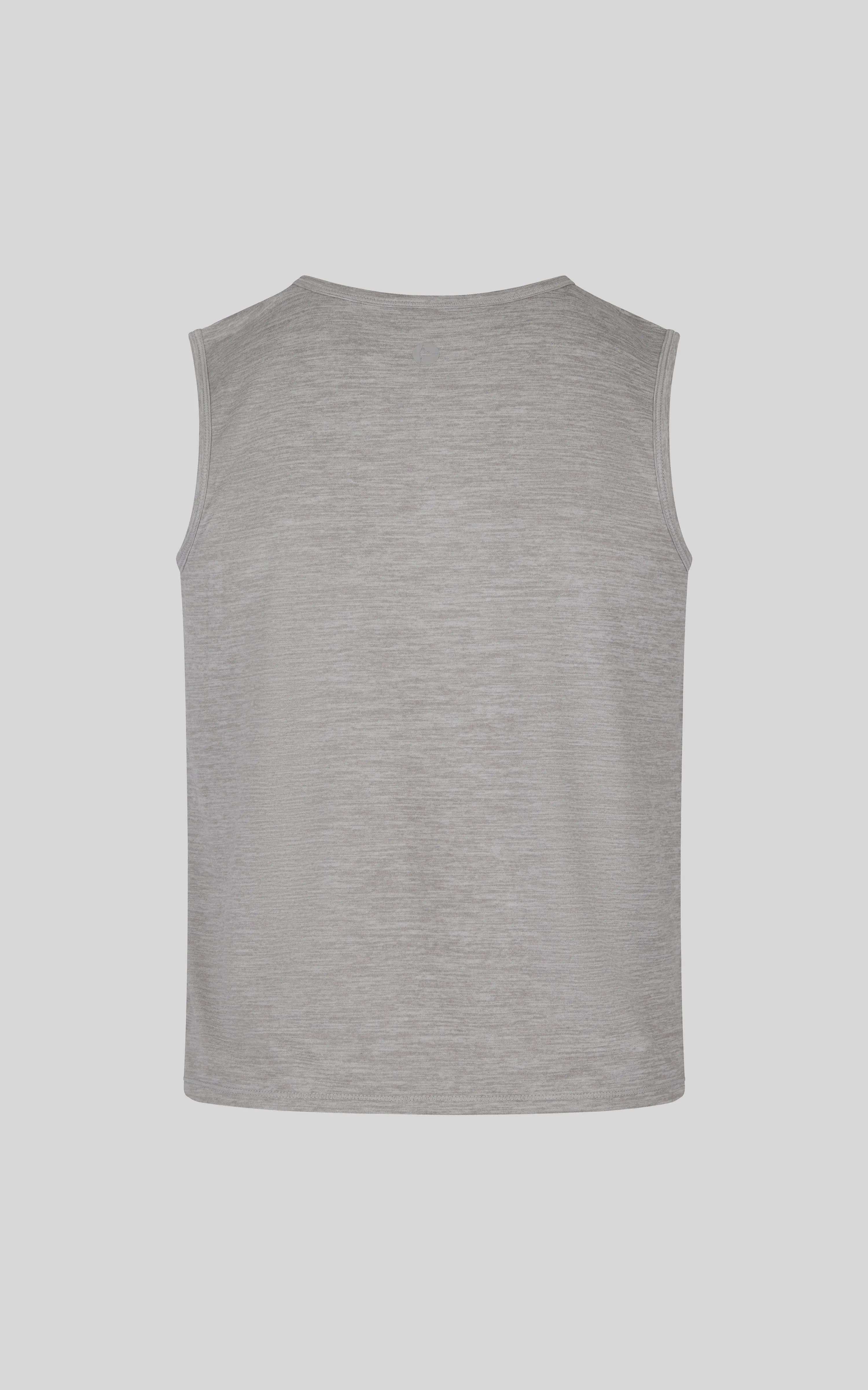 Girls 2PK Cropped Tank