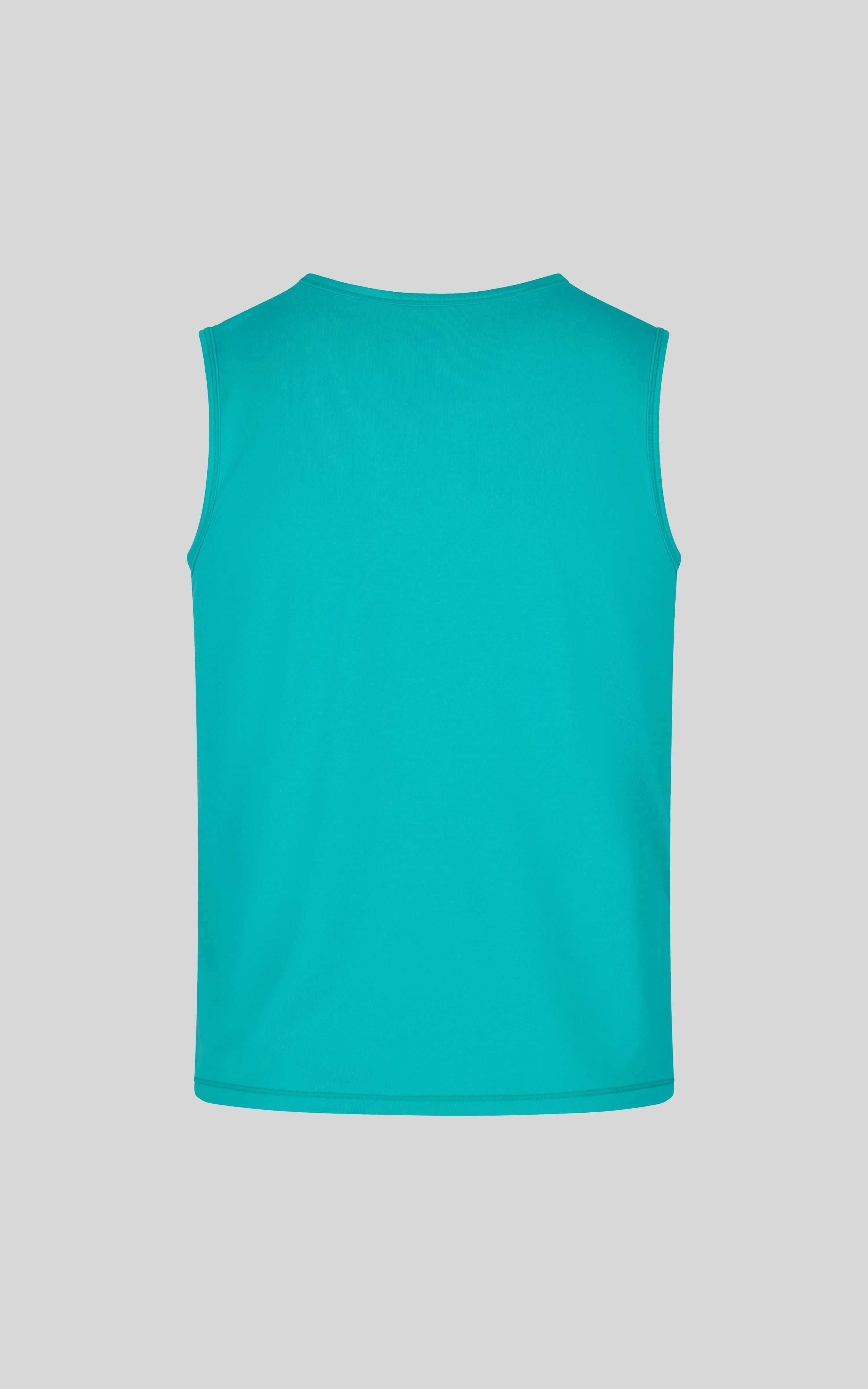 Girls 2PK Cropped Tank