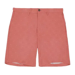 Haggar - Men's Plain Printed Shorts (HS50006 661)