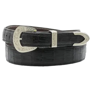 Herb Gansheimer Tupelo Belt Buckle Set 1.0