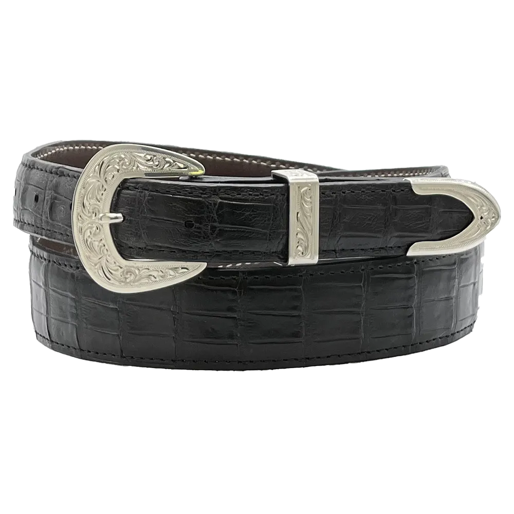 Herb Gansheimer Tupelo Belt Buckle Set 1.0