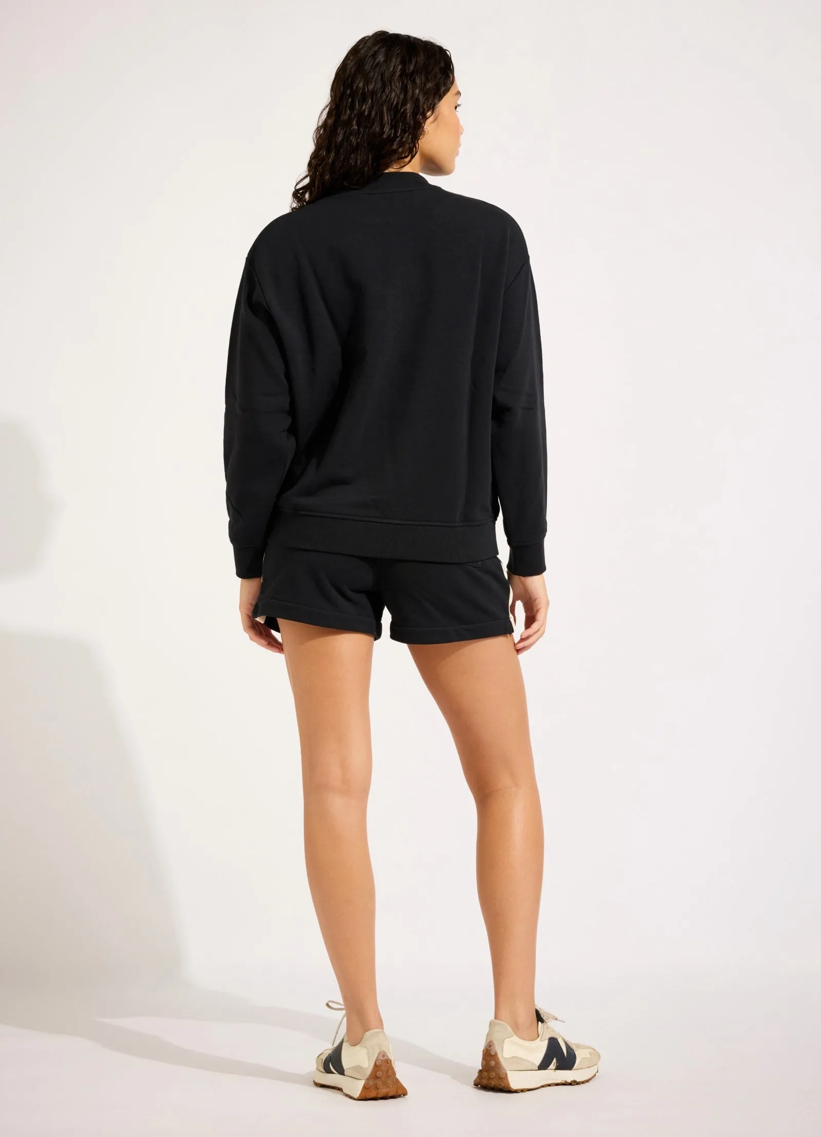 Heritage Shorts - Black