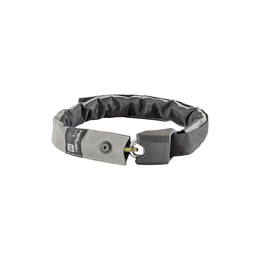 Hiplok Lite Wearable Chain Lock