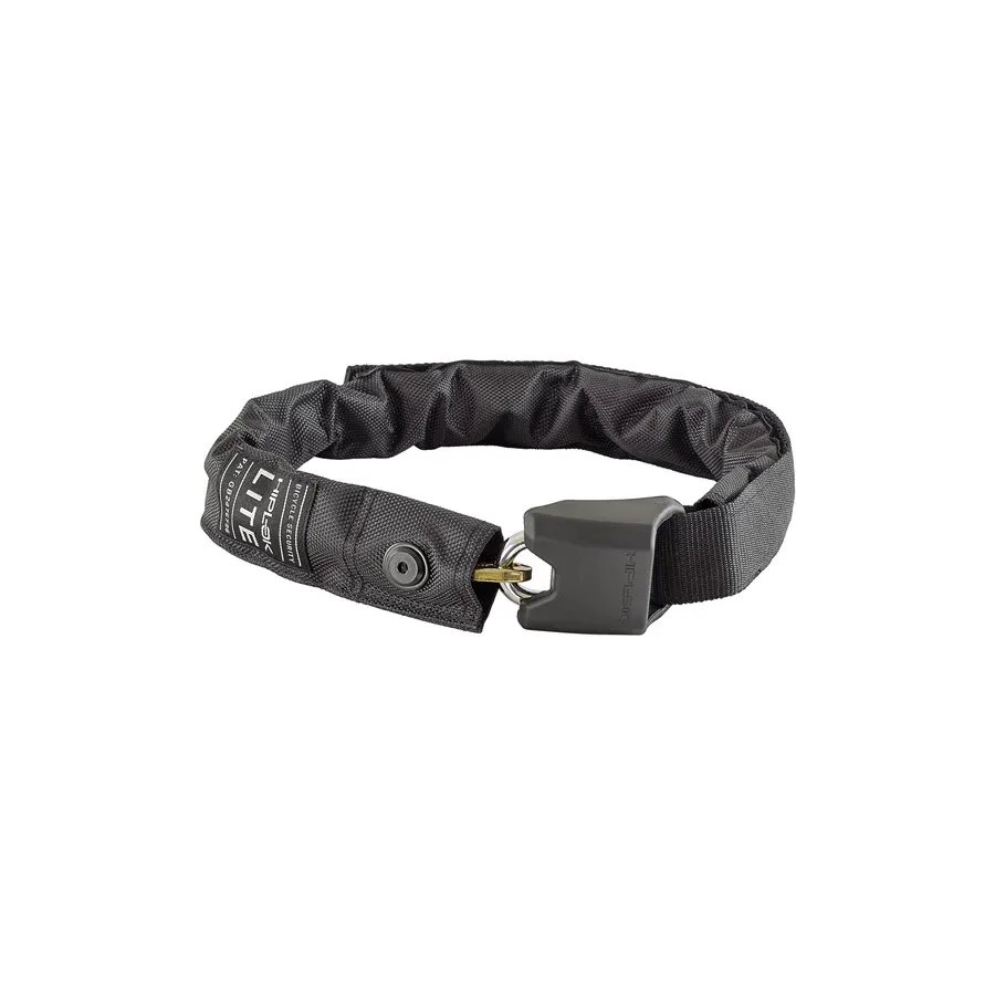 Hiplok Lite Wearable Chain Lock