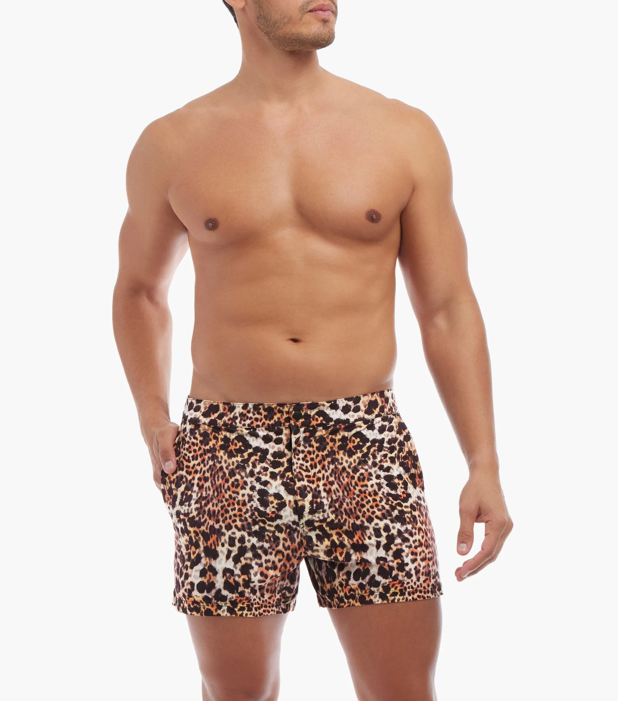 Ibiza Swim Short