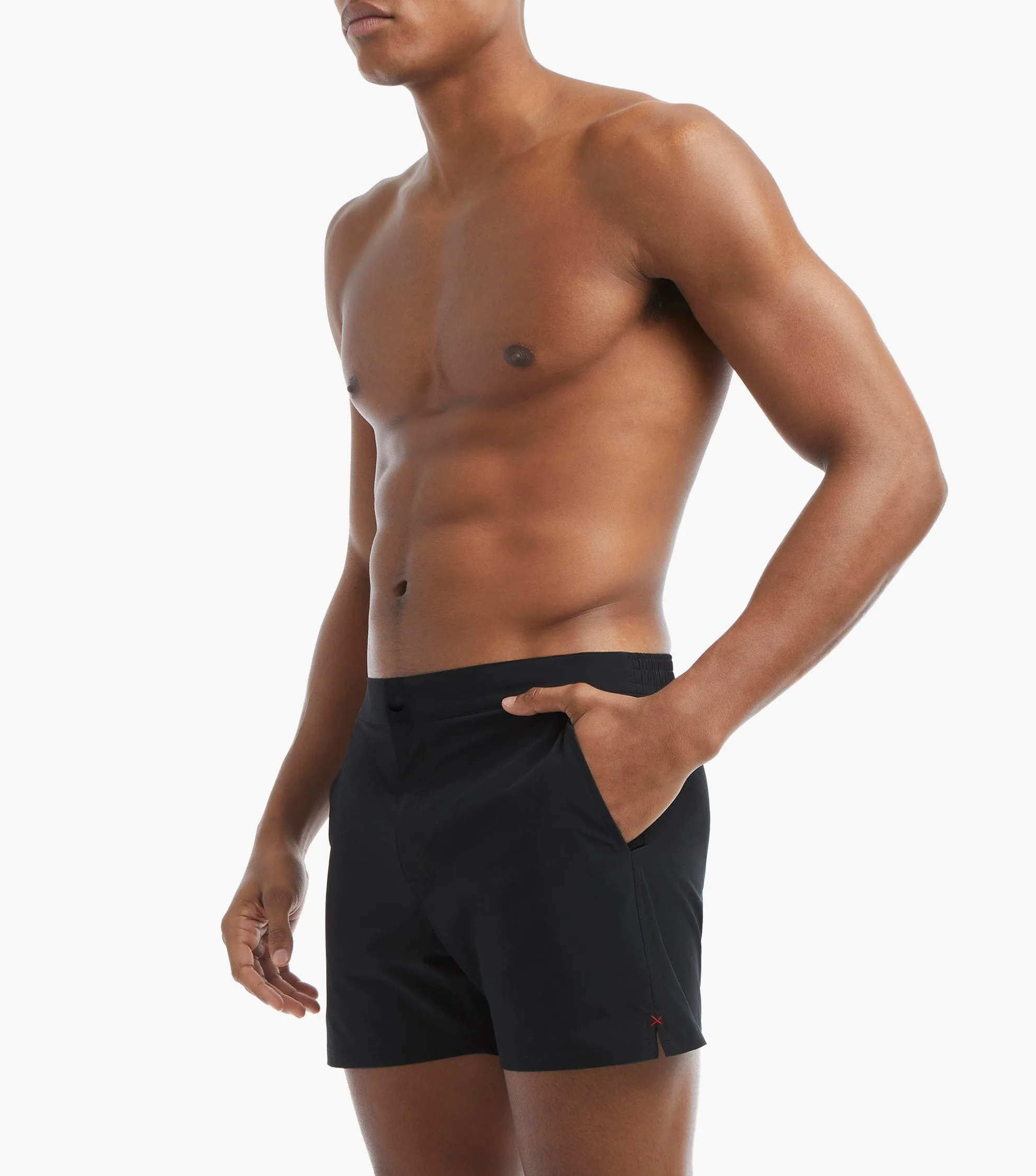 Ibiza Swim Short