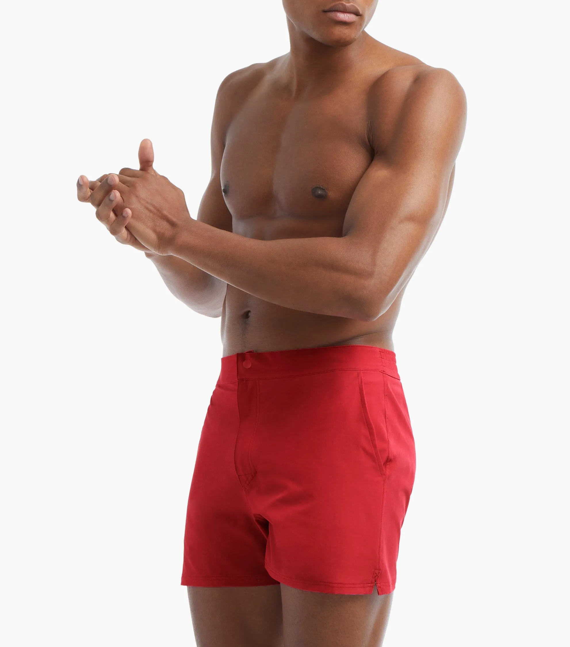 Ibiza Swim Short