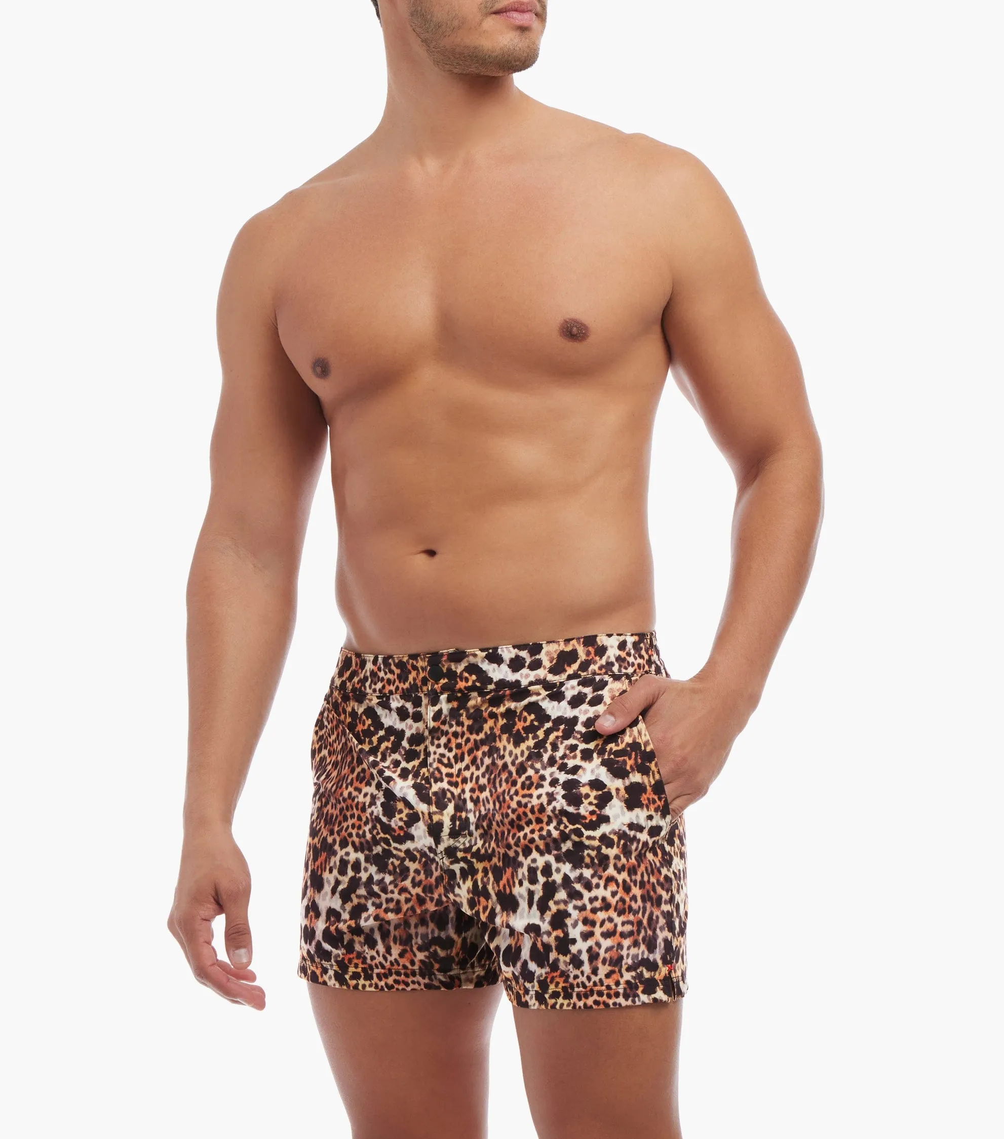 Ibiza Swim Short