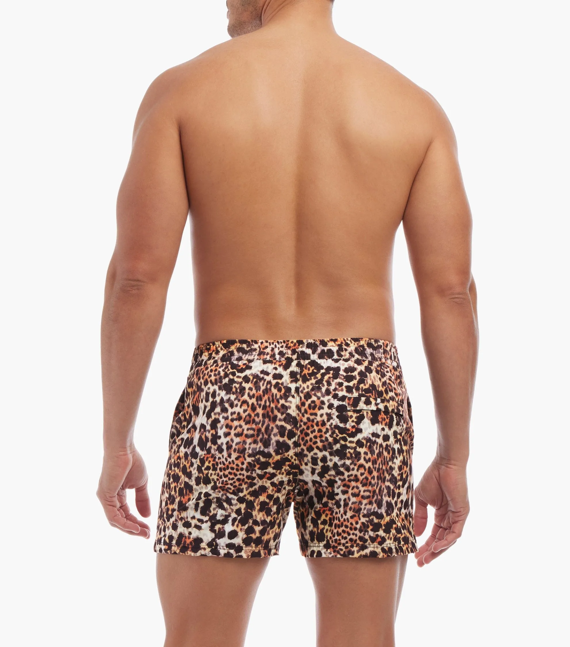 Ibiza Swim Short