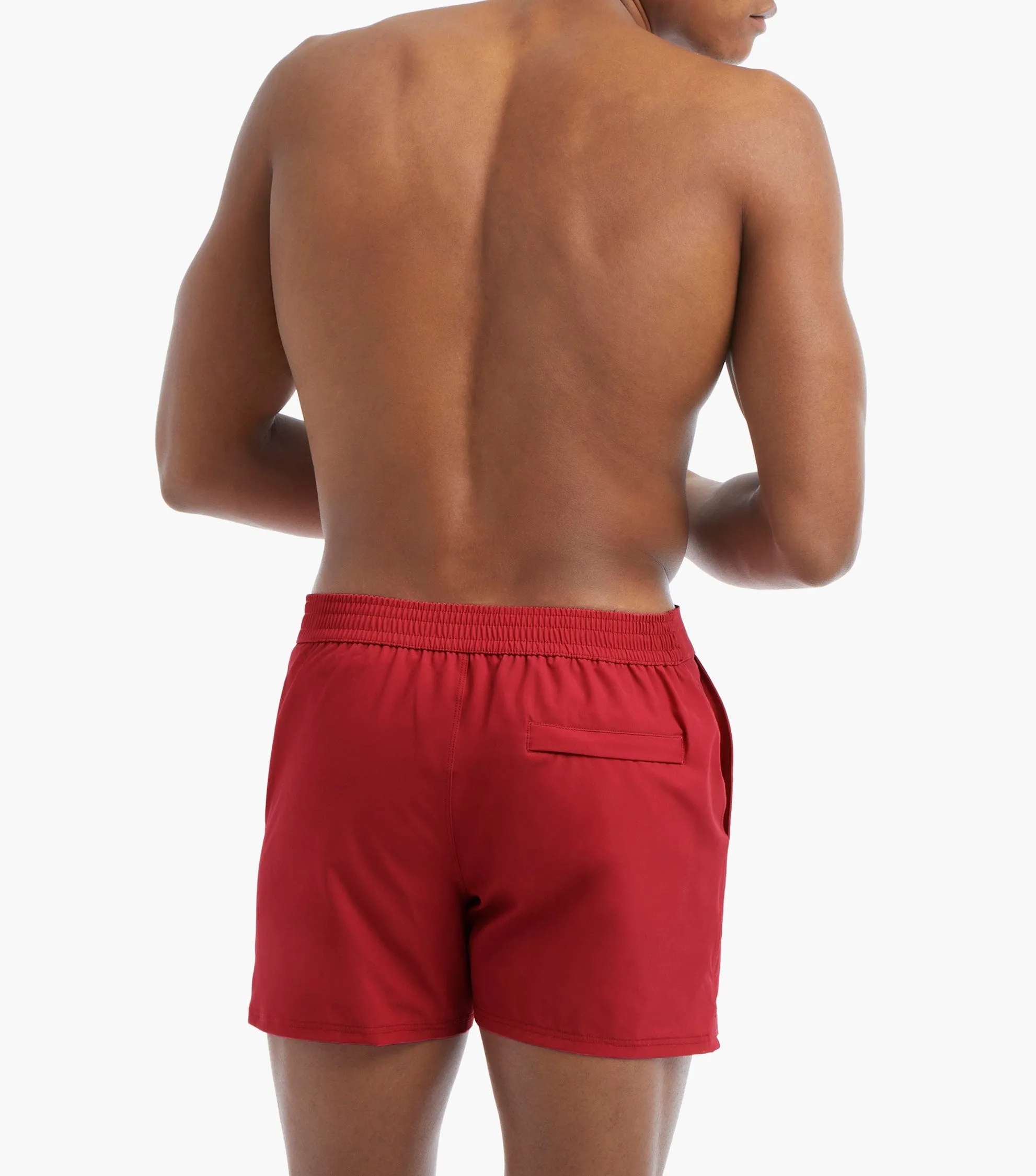 Ibiza Swim Short
