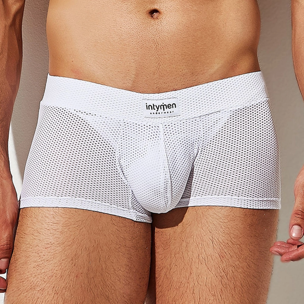 Intymen ING080 Bulge Pouch Athletic Boxer