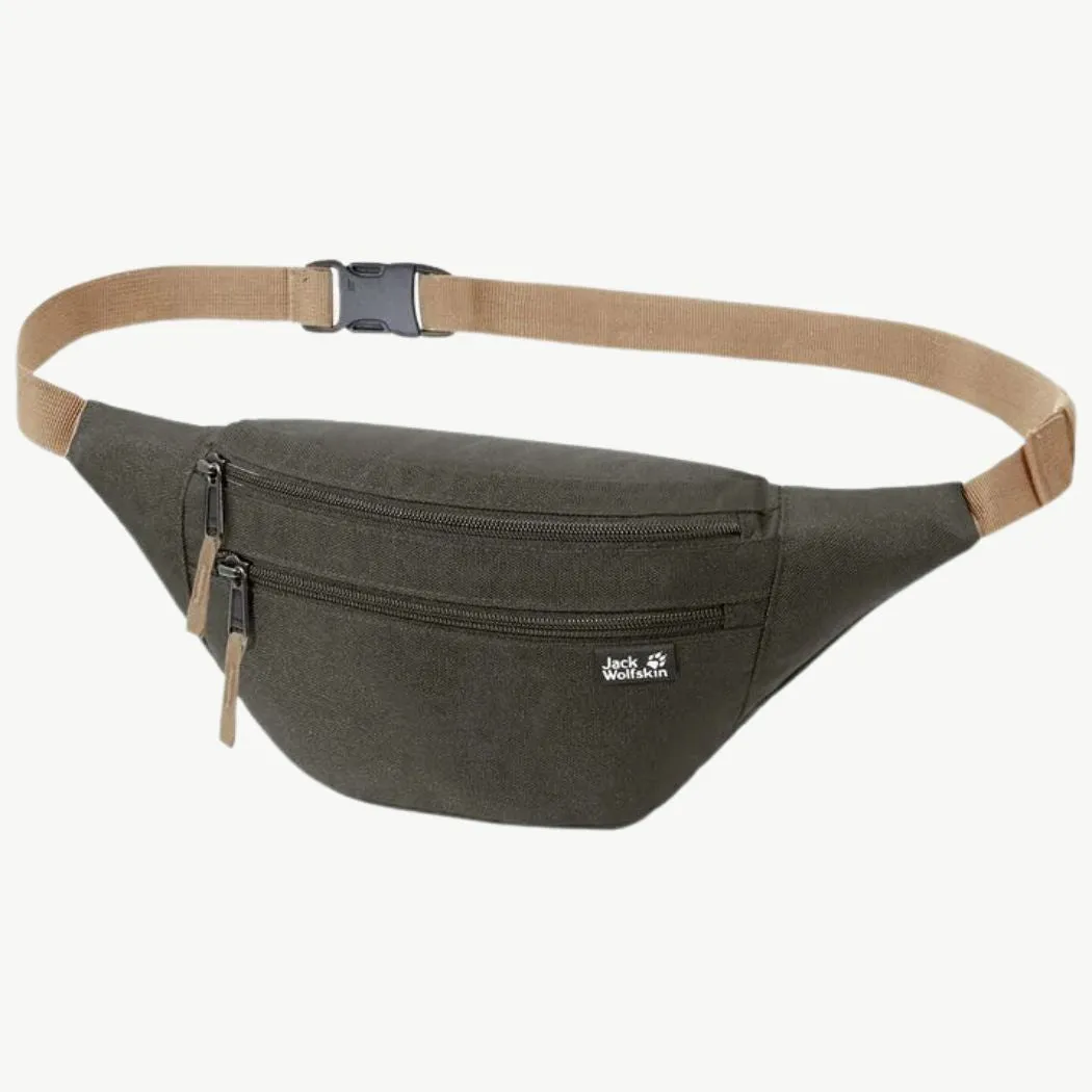 jack wolfskin Hokus Pokus Unisex Waist Bag