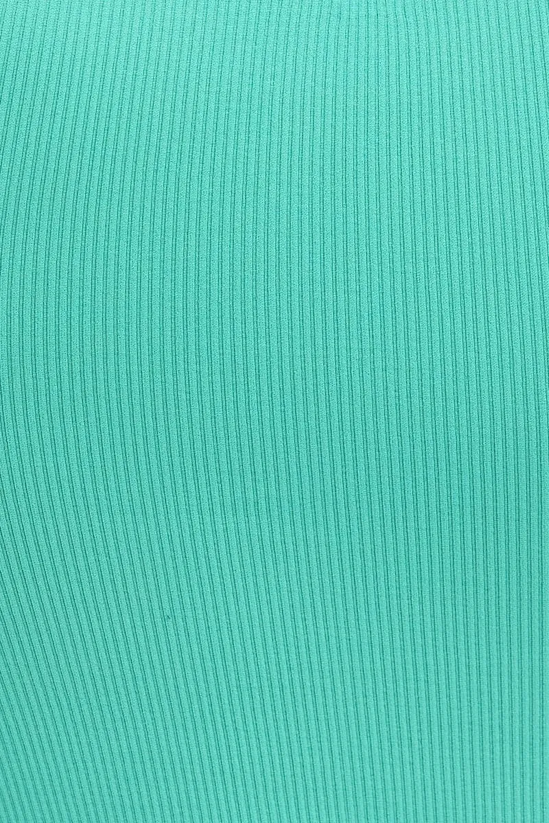 Jade Bodysuit Short sleeve Crew neck Seamless