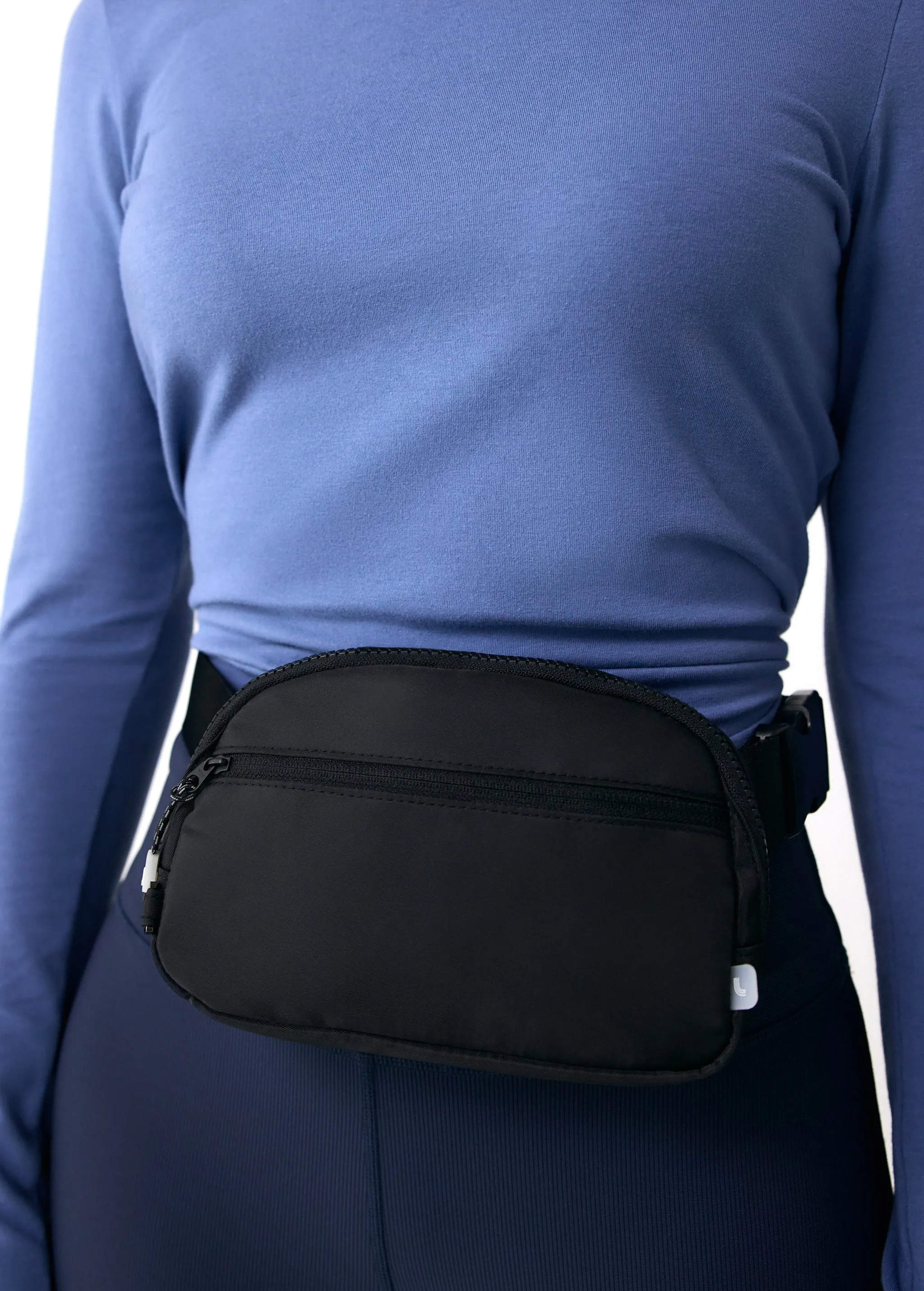 Jamie Belt Bag