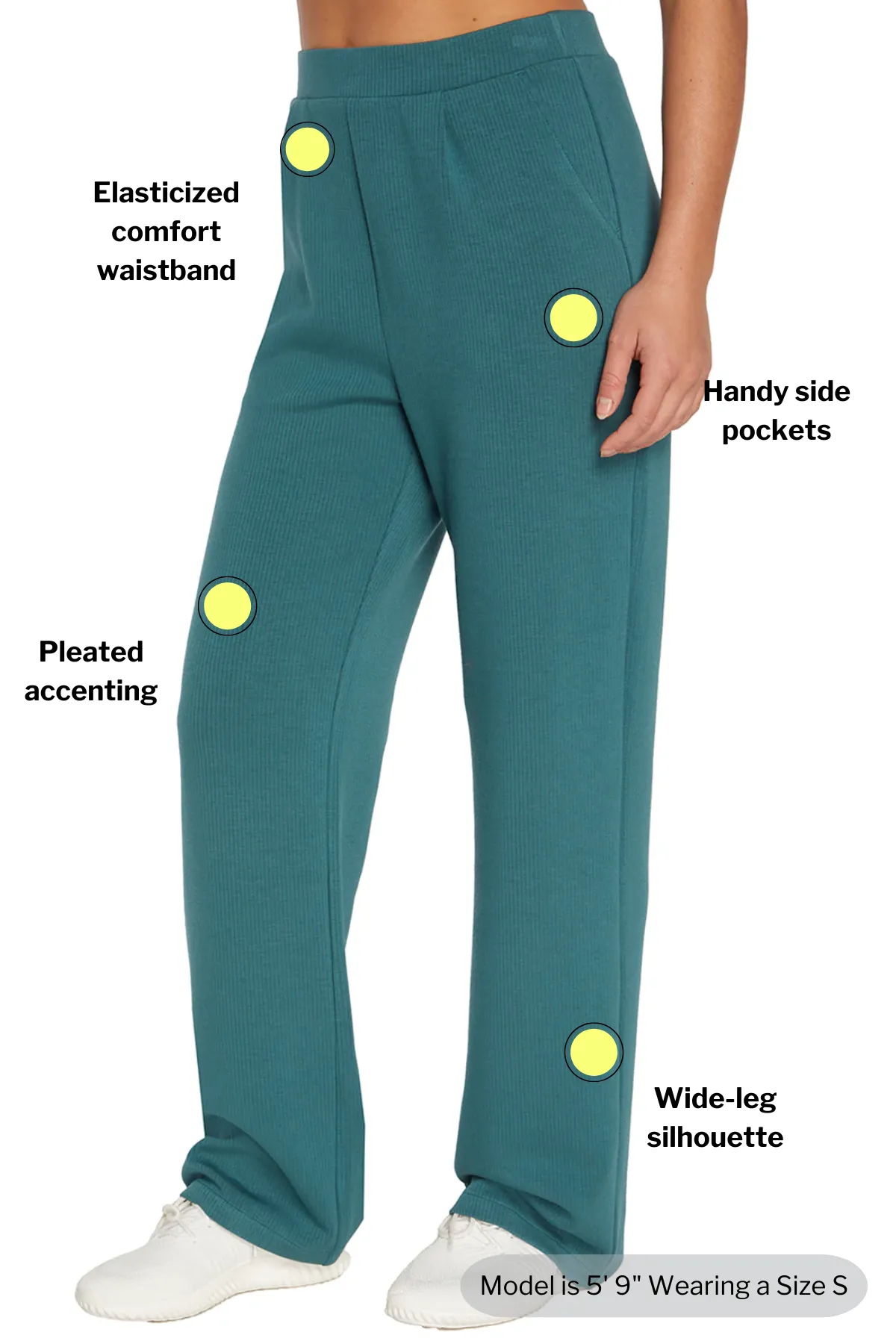 Kaite Pant
