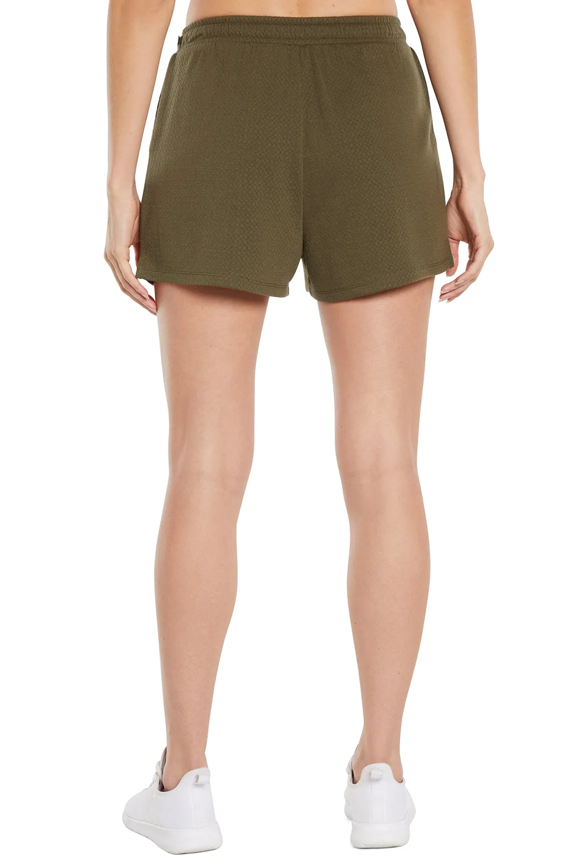 Kali Short