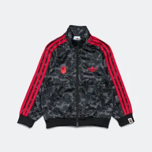 Kids Tracksuit x BAPE