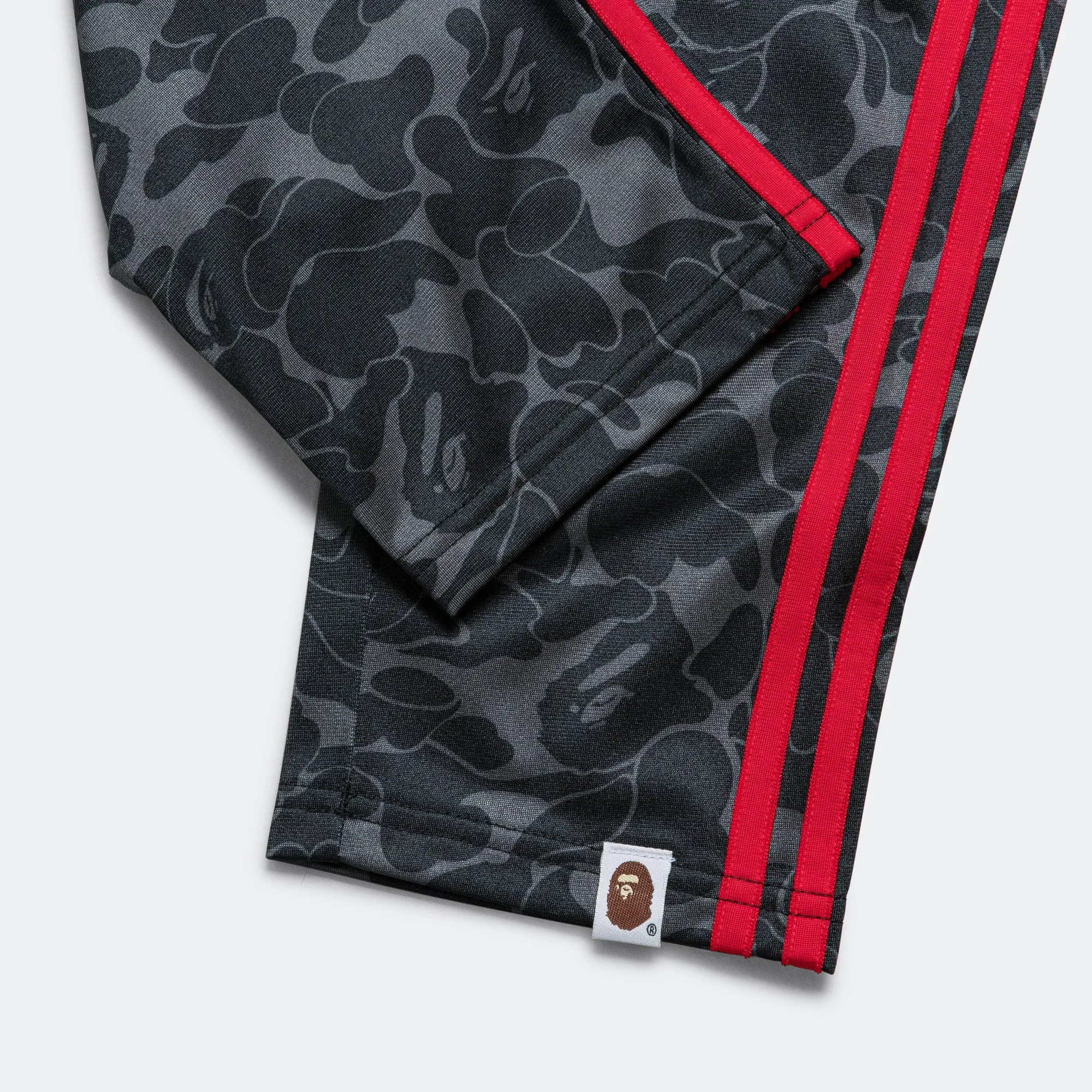 Kids Tracksuit x BAPE