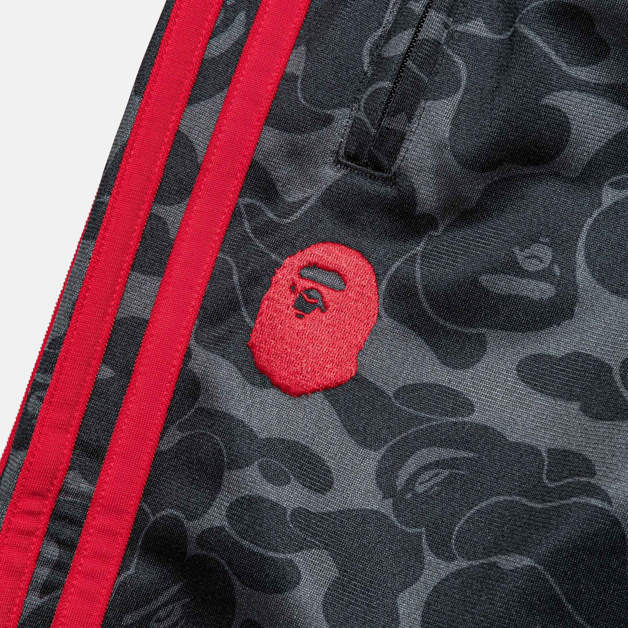 Kids Tracksuit x BAPE