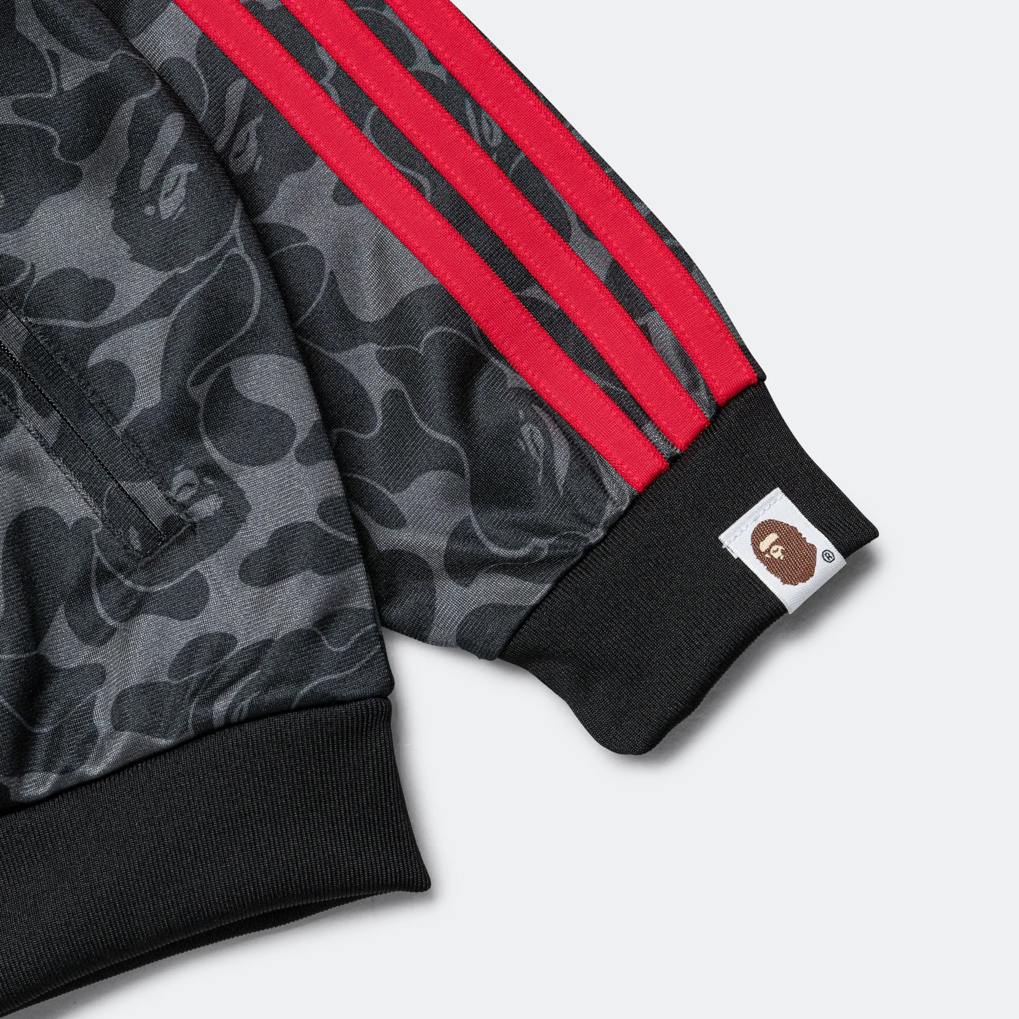 Kids Tracksuit x BAPE