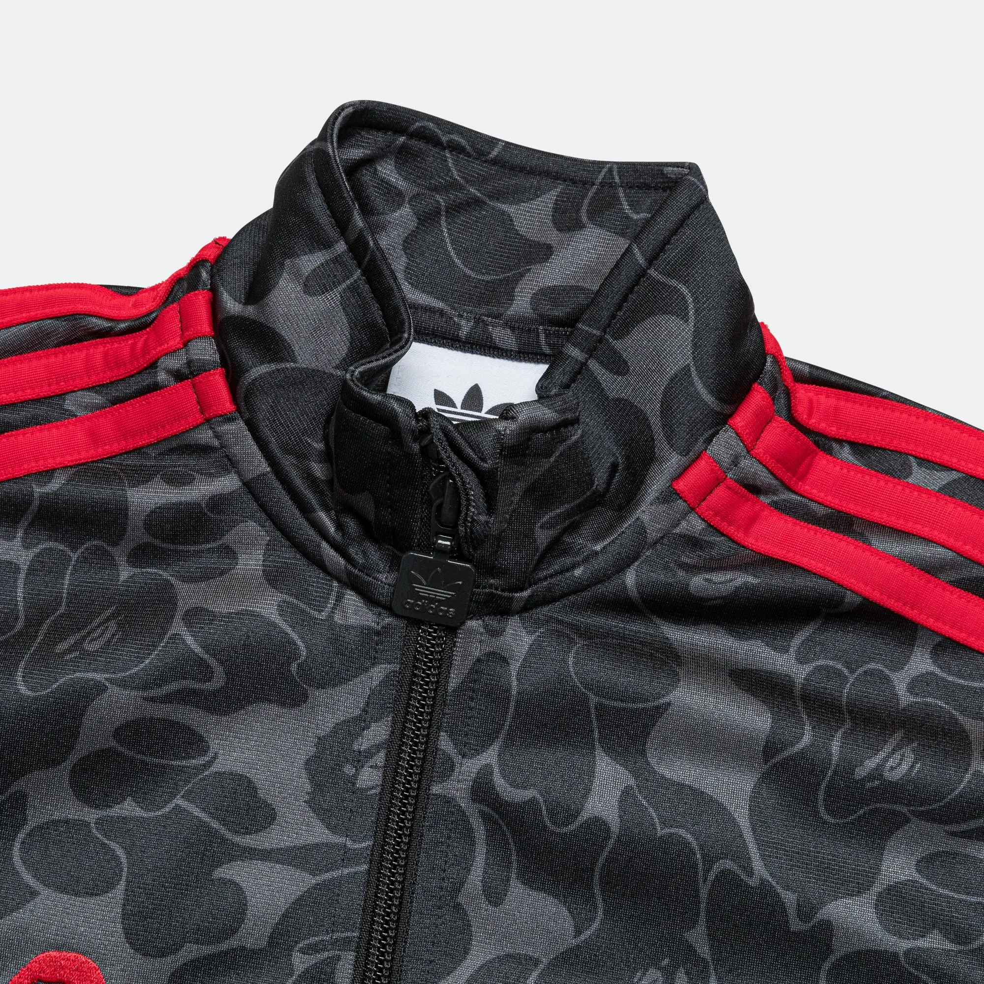 Kids Tracksuit x BAPE