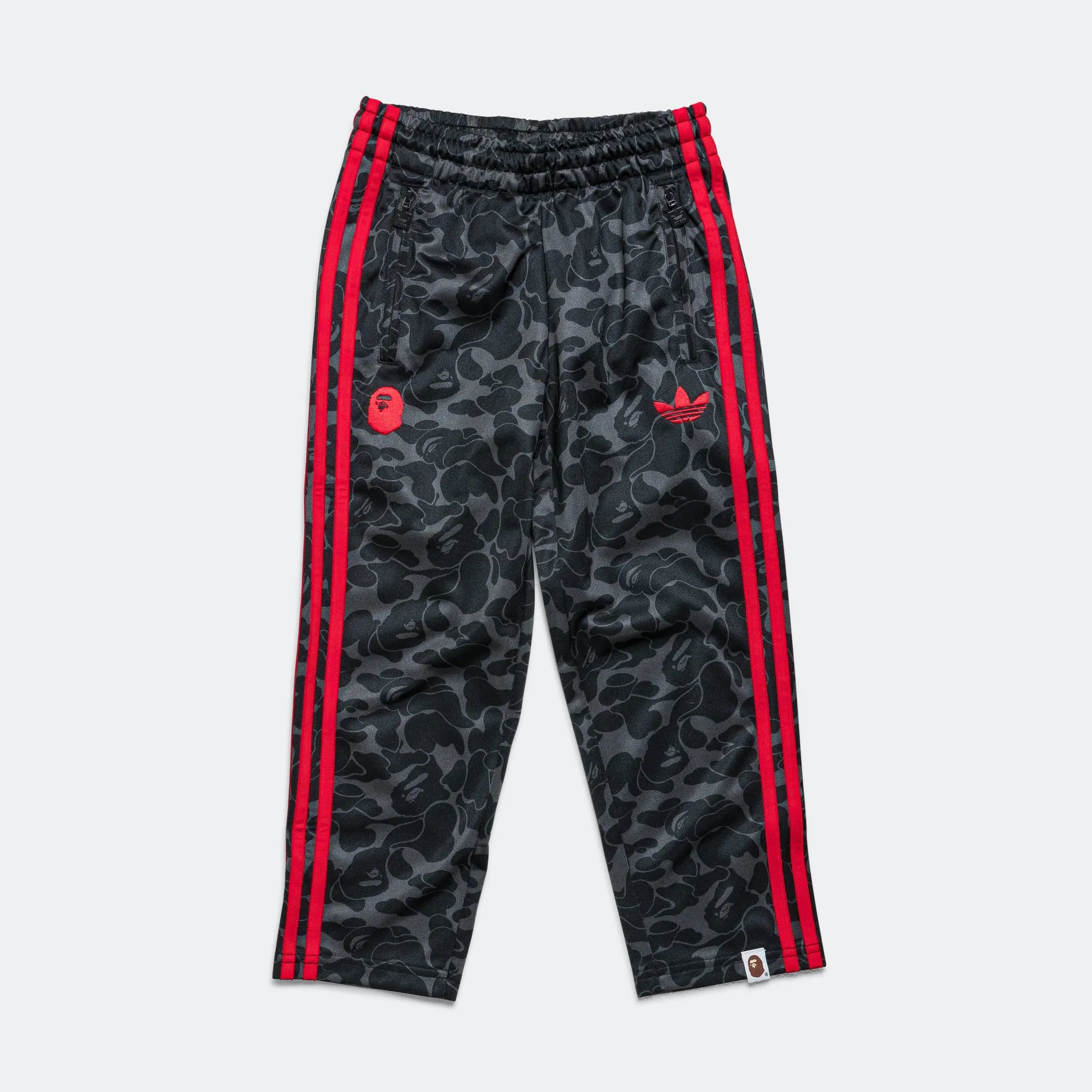 Kids Tracksuit x BAPE