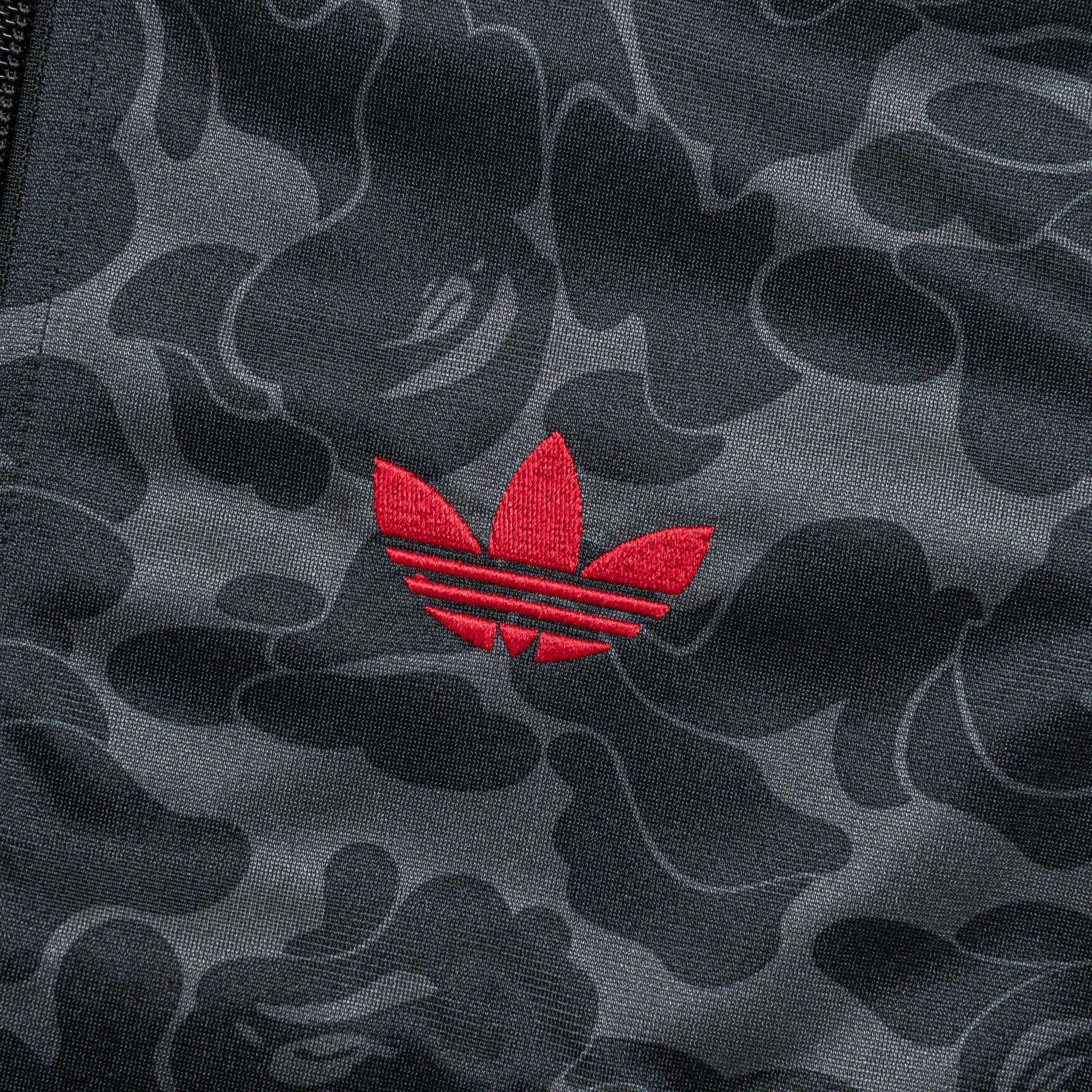 Kids Tracksuit x BAPE