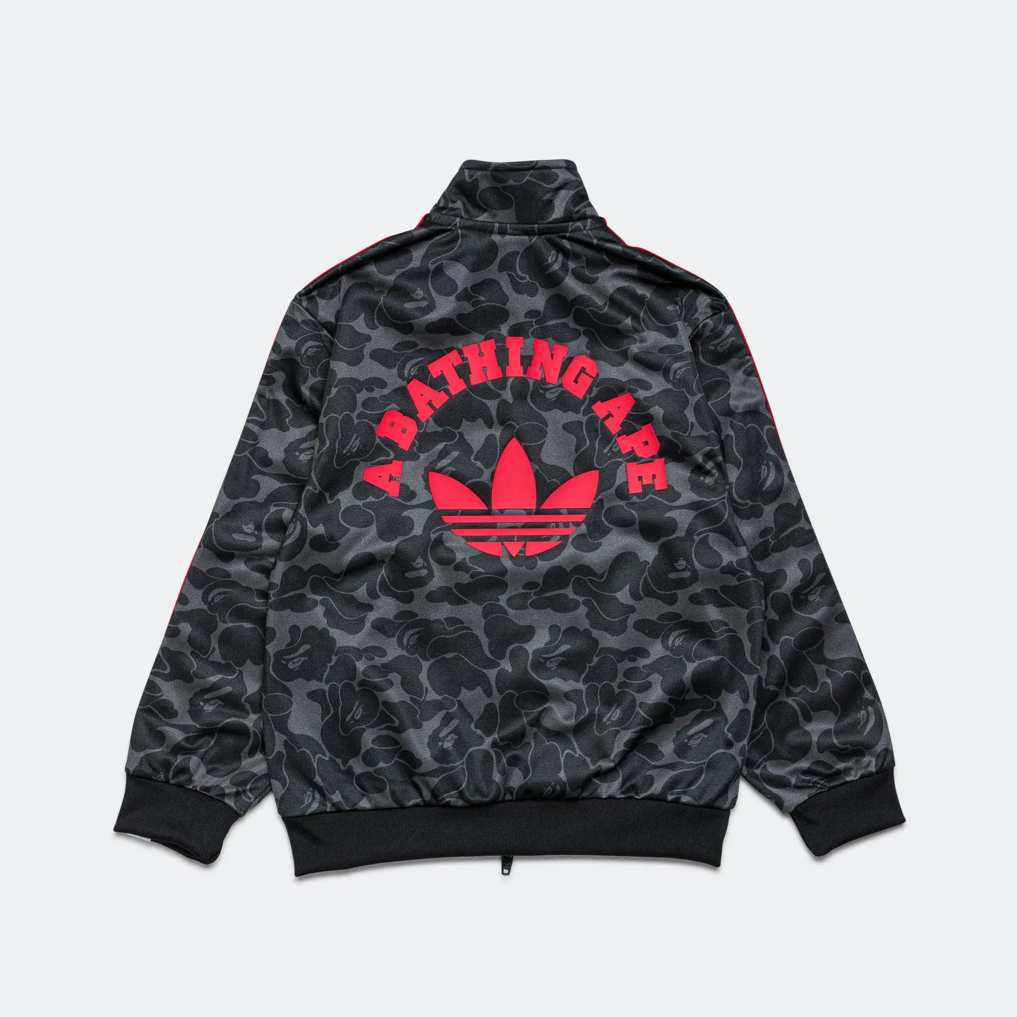 Kids Tracksuit x BAPE