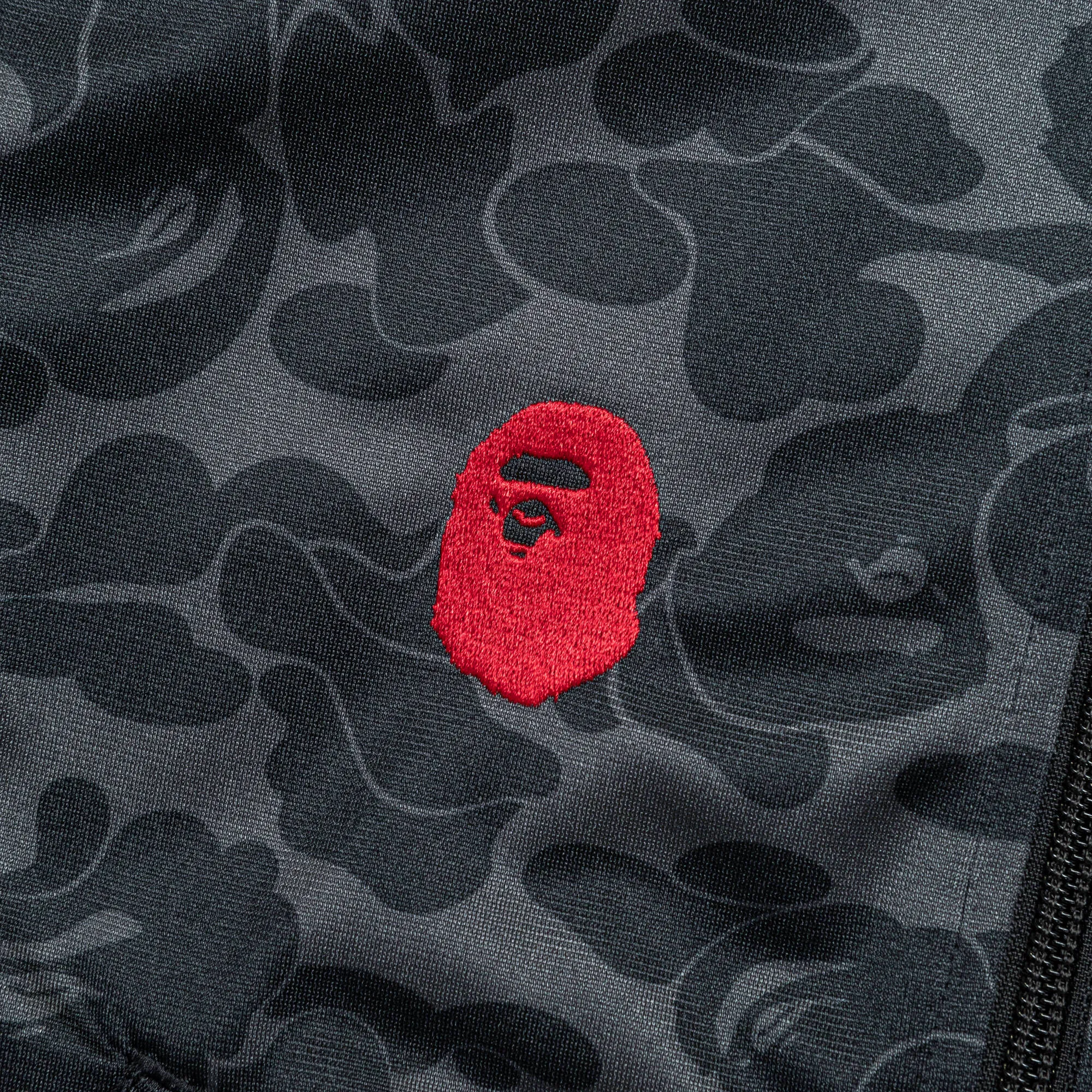 Kids Tracksuit x BAPE