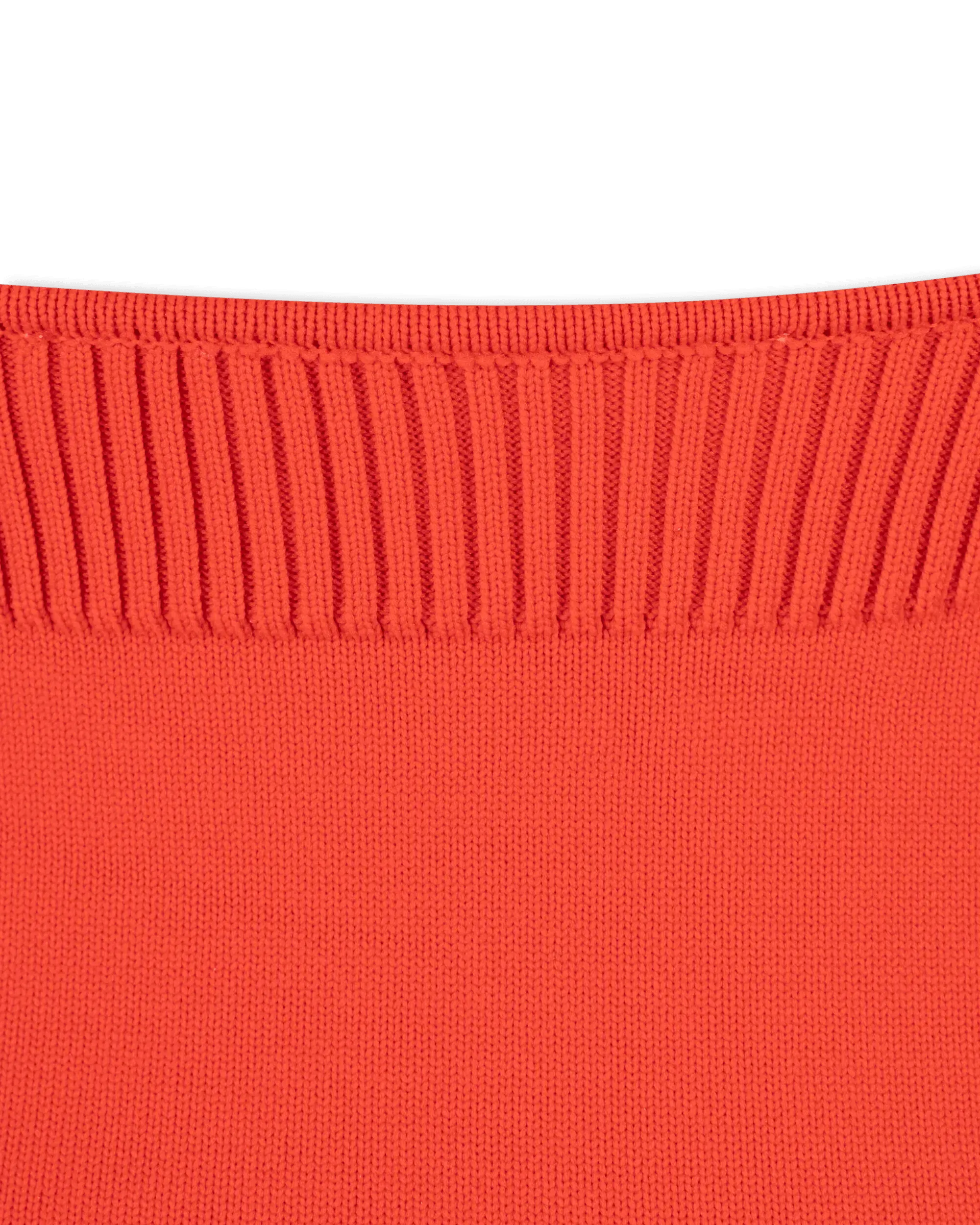 Knit Disco Top