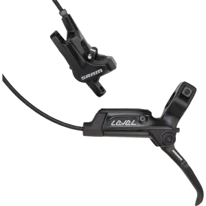 Level Disc Brake Front 950 - Black