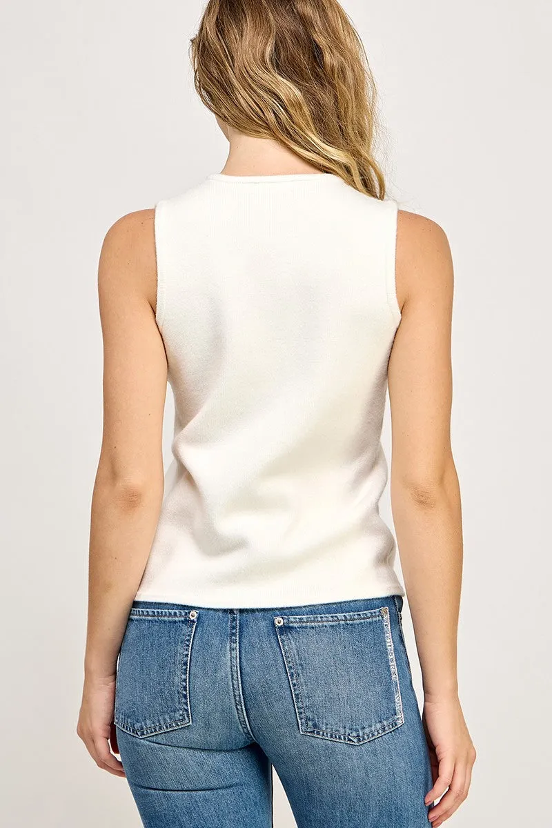 MARCY VEST