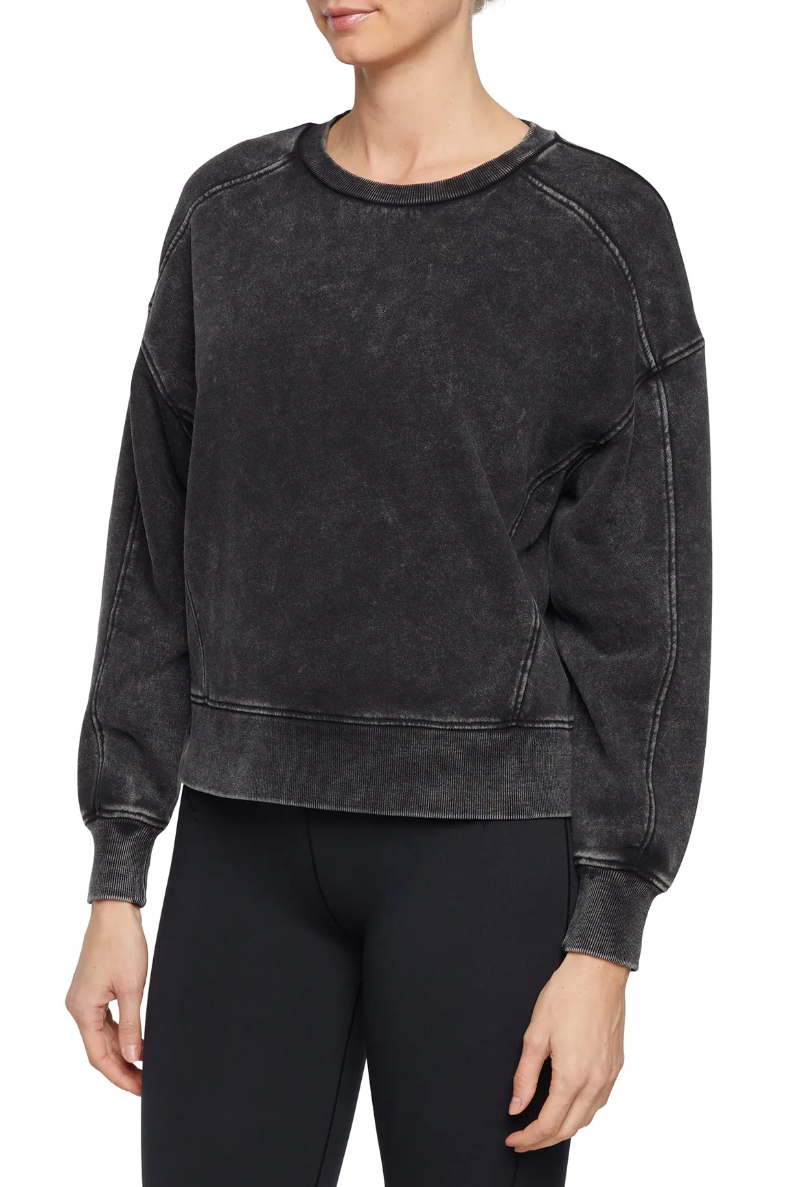 Maxine Sweatshirt