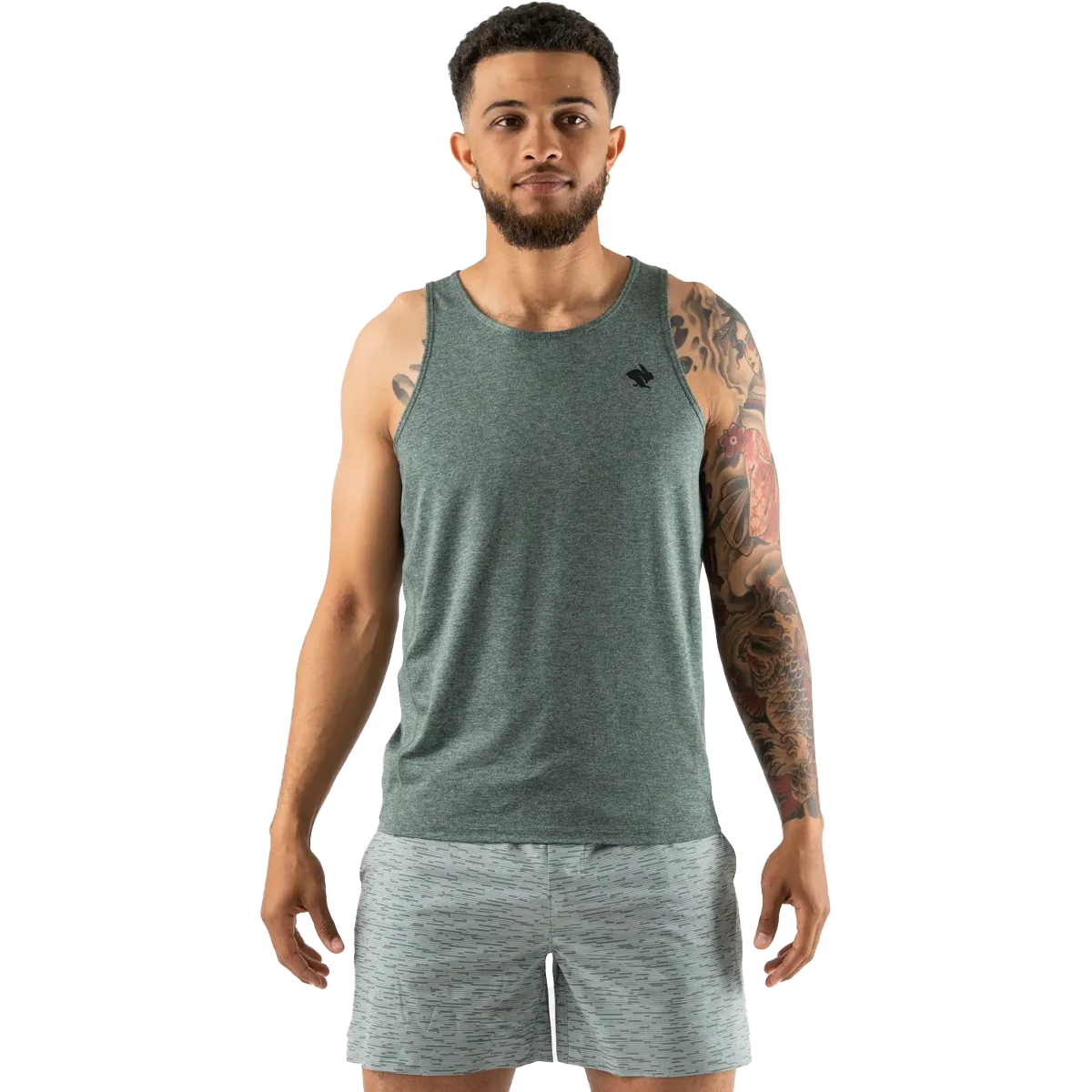 Men's EZ Tank