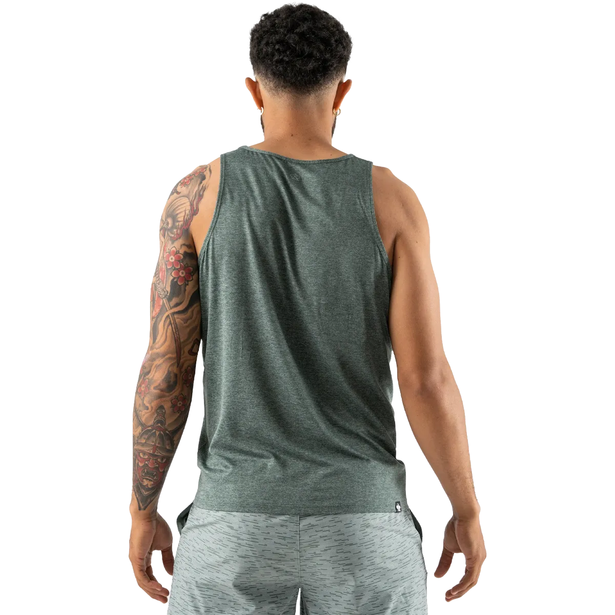 Men's EZ Tank