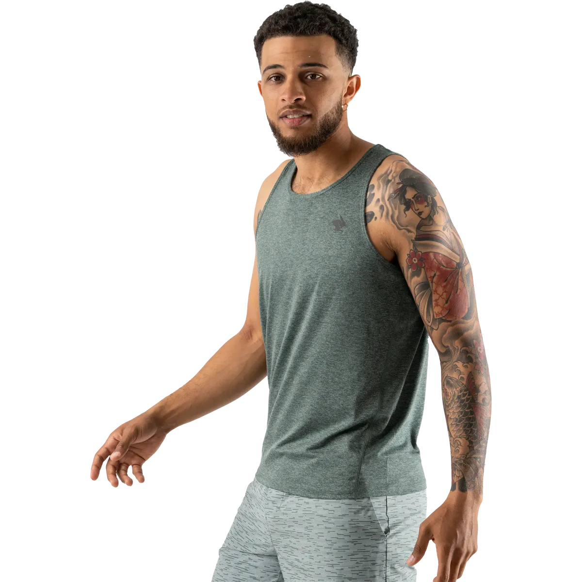 Men's EZ Tank