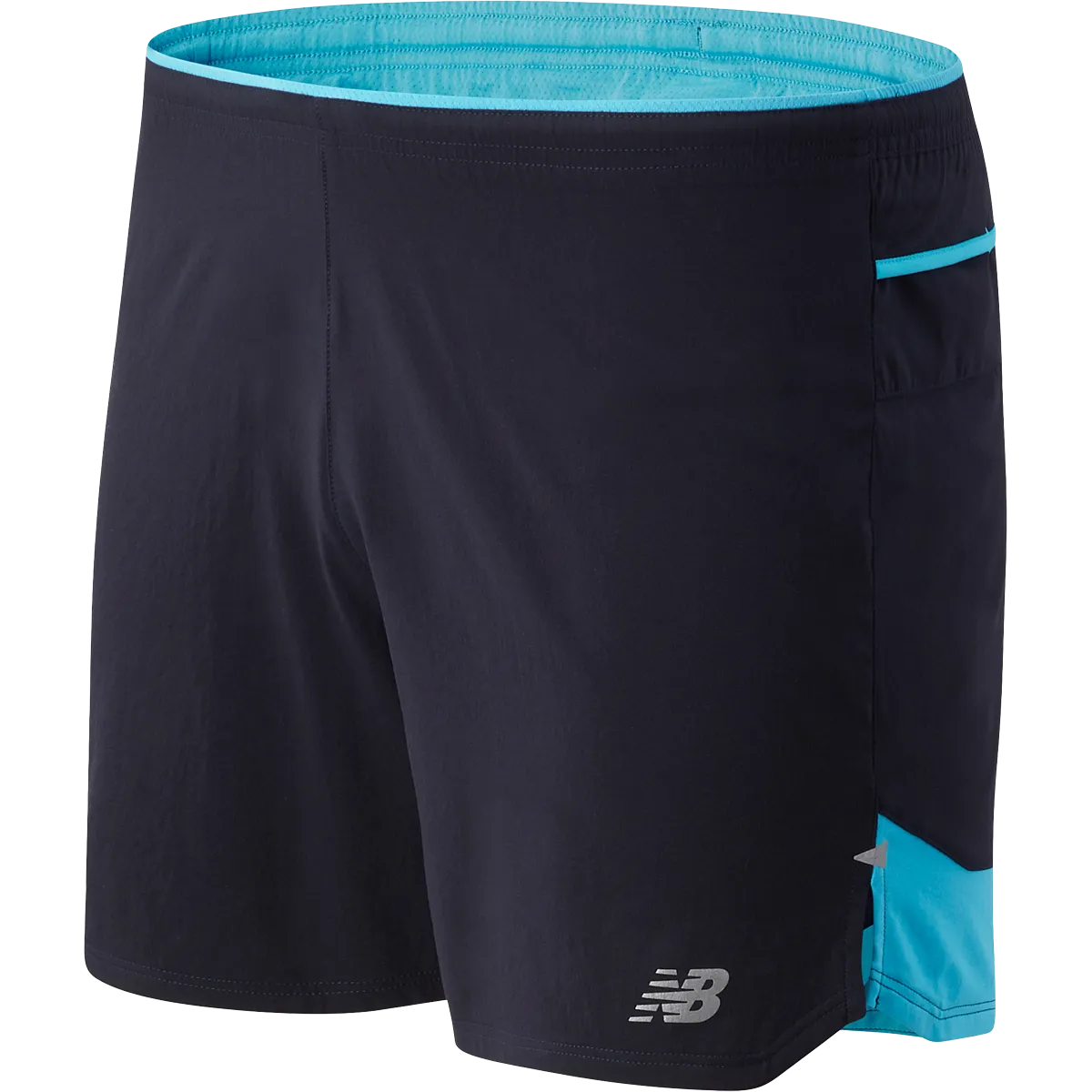 Men's Impact Short 5"