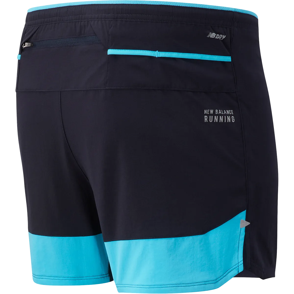 Men's Impact Short 5"