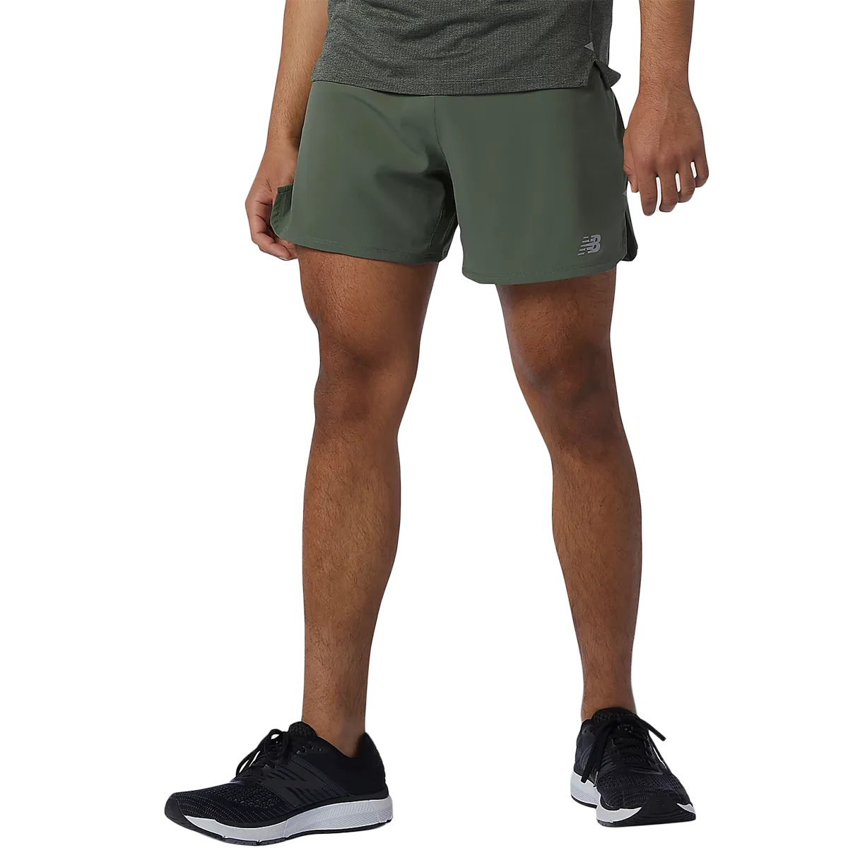 Men's Impact Short 5"