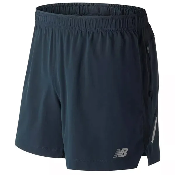 Men's Impact Short 5"
