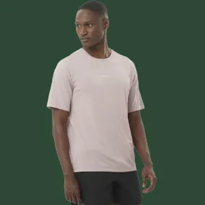 Men's Salomon Shakeout Core Short Sleeve Tee