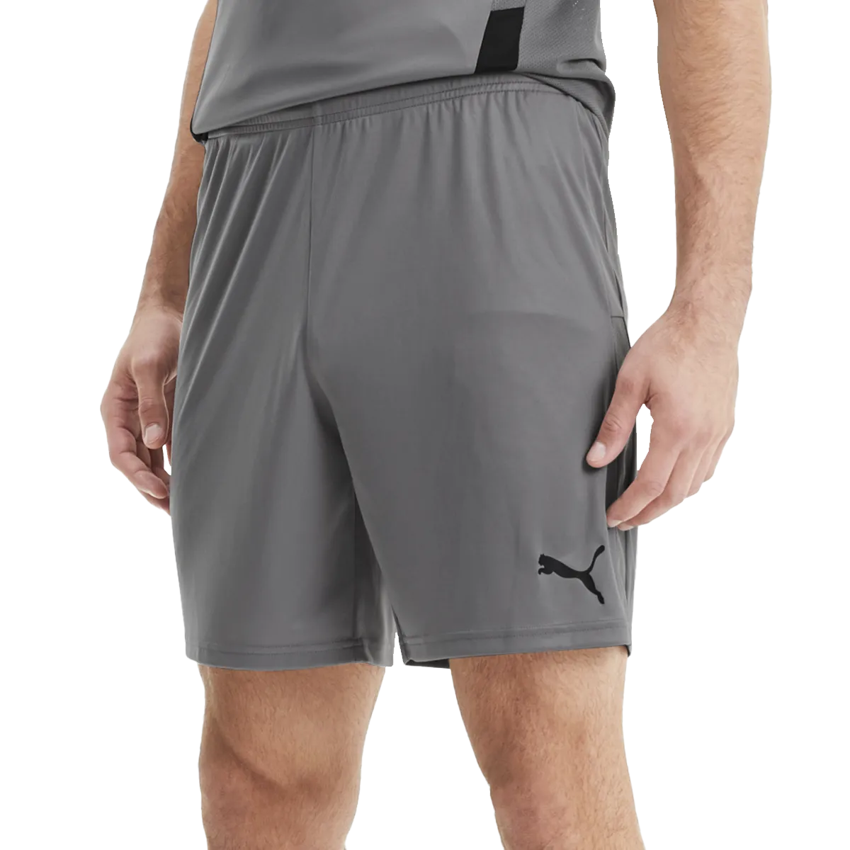 Men's TeamGoal 23 Knit Shorts
