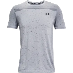 Men's UA Seamless Short Sleeve
