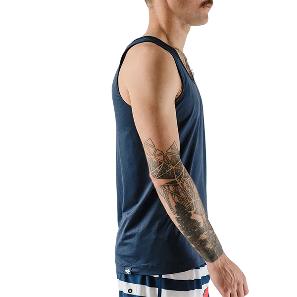 Men's Welcome to the Gun Show Tank