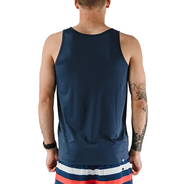 Men's Welcome to the Gun Show Tank